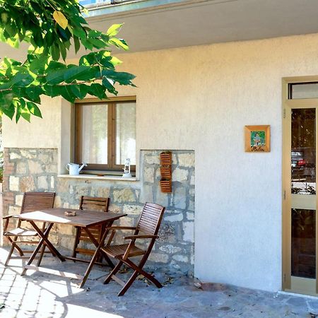 Casa Italia - Appartamento Con Giardino Sinalunga Exterior foto