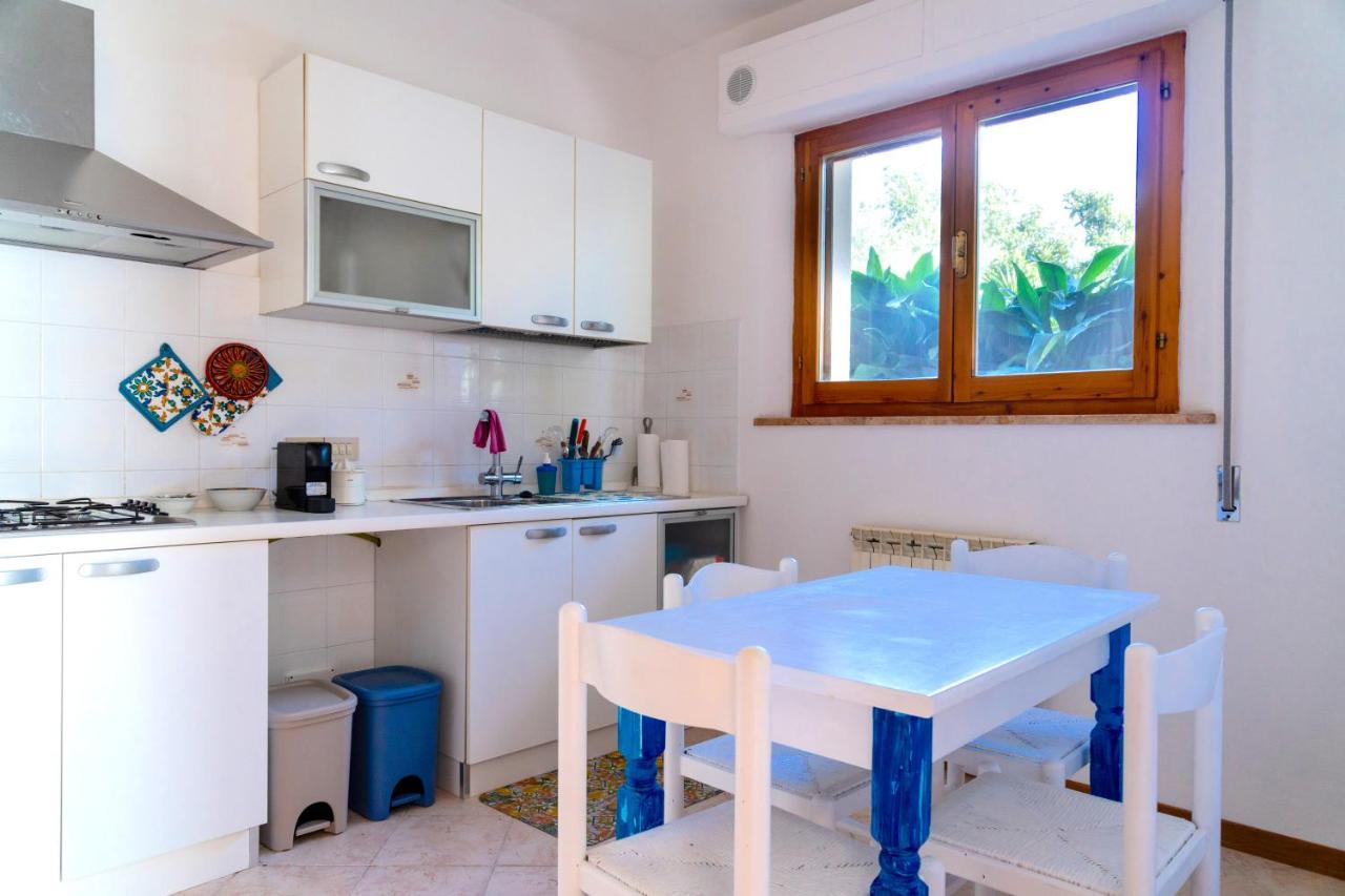 Casa Italia - Appartamento Con Giardino Sinalunga Exterior foto