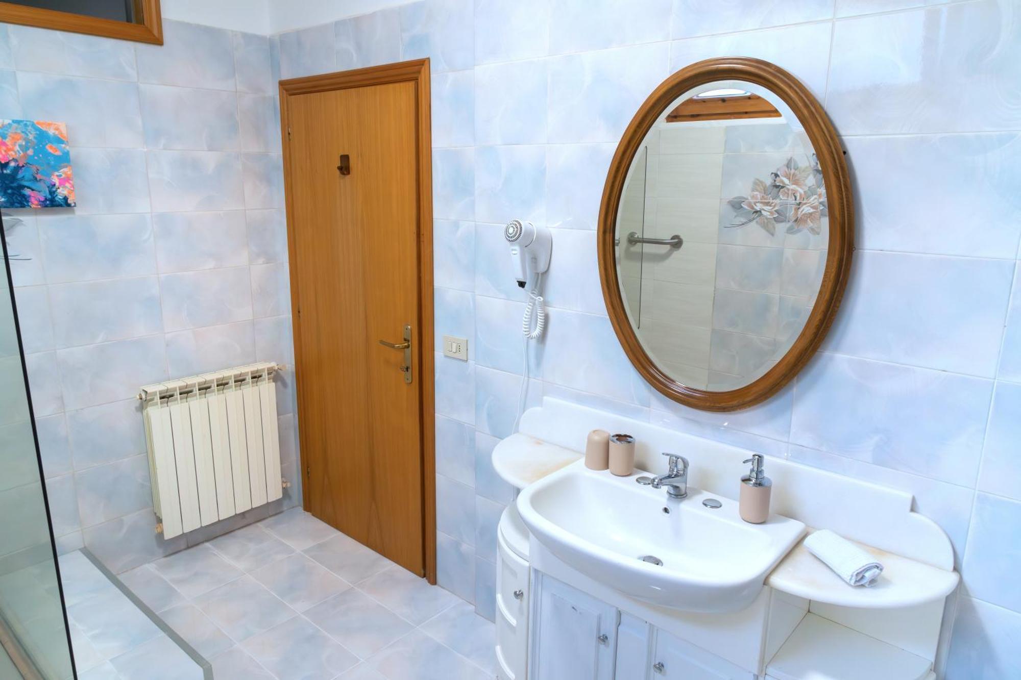 Casa Italia - Appartamento Con Giardino Sinalunga Habitación foto